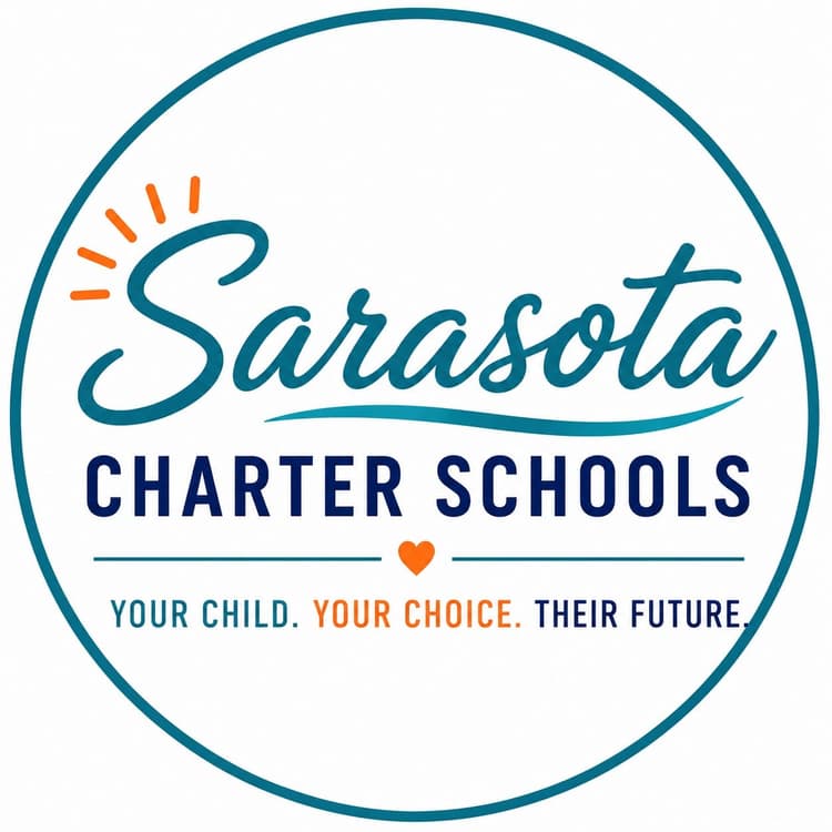 Sarasota Charter Schools logo