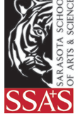Sarasota School of Arts & Sciences logo
