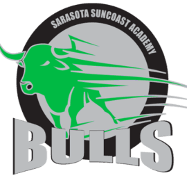 Sarasota Suncoast Academy logo